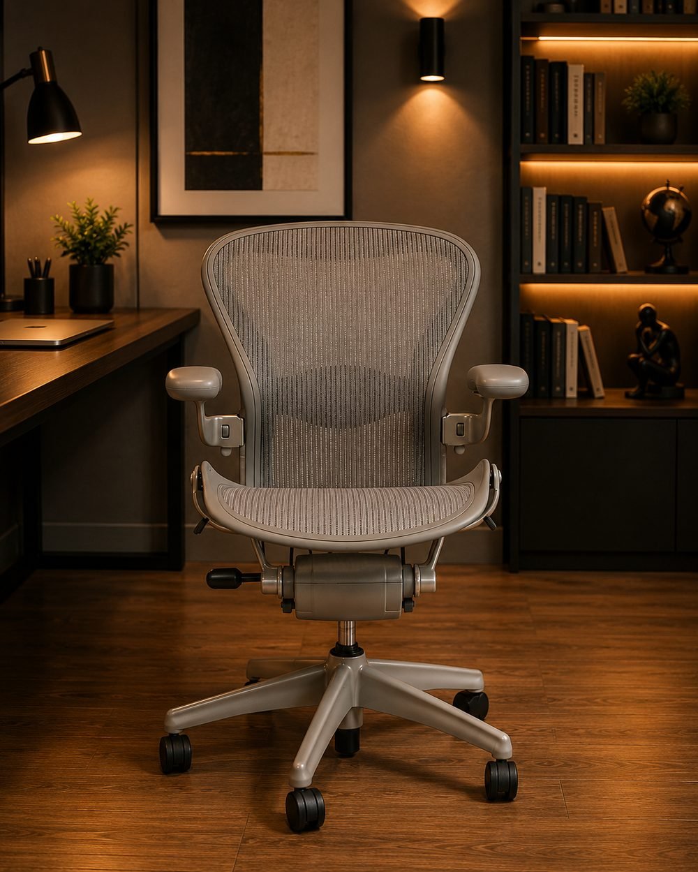 Sillas importadas premium