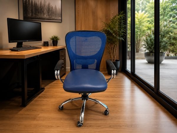Silla Citiz Basic azul