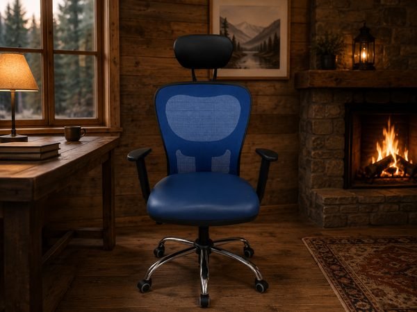 Silla Citiz Full con apoyacabeza
