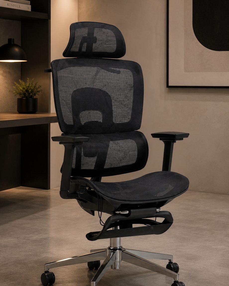 Silla Kevlar Mesh Pro
