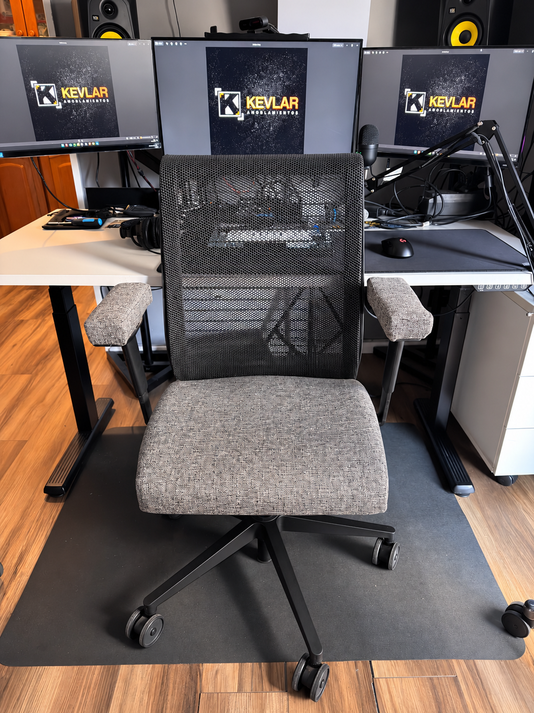 Steelcase Think Chair