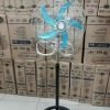 Ventilador 3 En 1 - 100 Watts 18 Pulgadas 5 Aspas