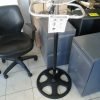 Ventilador 3 En 1 - 100 Watts 18 Pulgadas 5 Aspas - Imagen 4