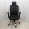 Silla Flexor Mesh A2 Full