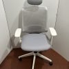 Silla Aston Modelo Full Blanca
