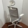 Silla Aston Modelo Full Blanca - Imagen 2
