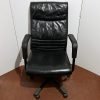 Sillon Gerencial Alto Modelo Presidencial Usado