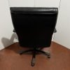 Sillon Gerencial Alto Modelo Presidencial Usado - Imagen 4