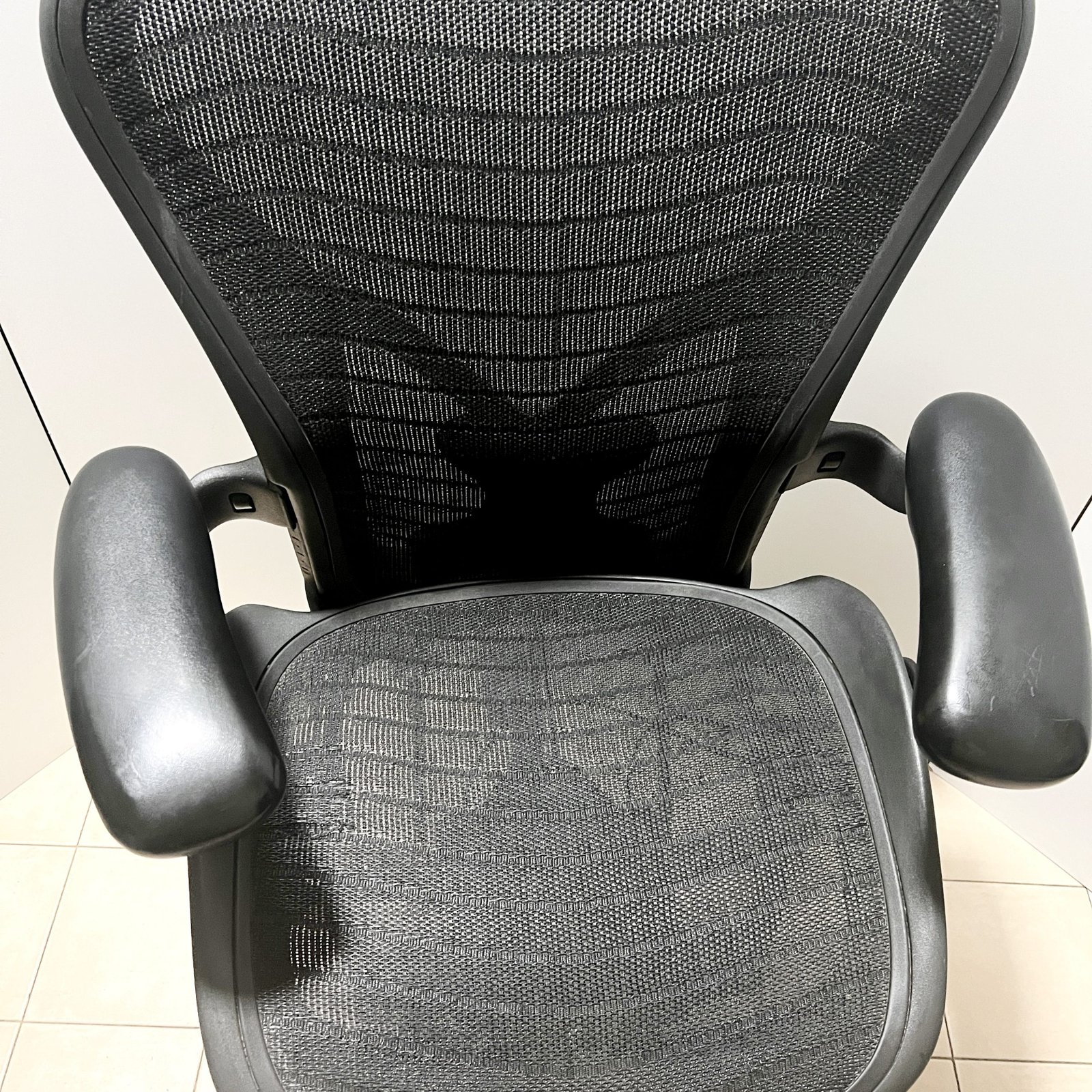 HECASA Almohadilla De Apoyo Lumbar Compatible Con