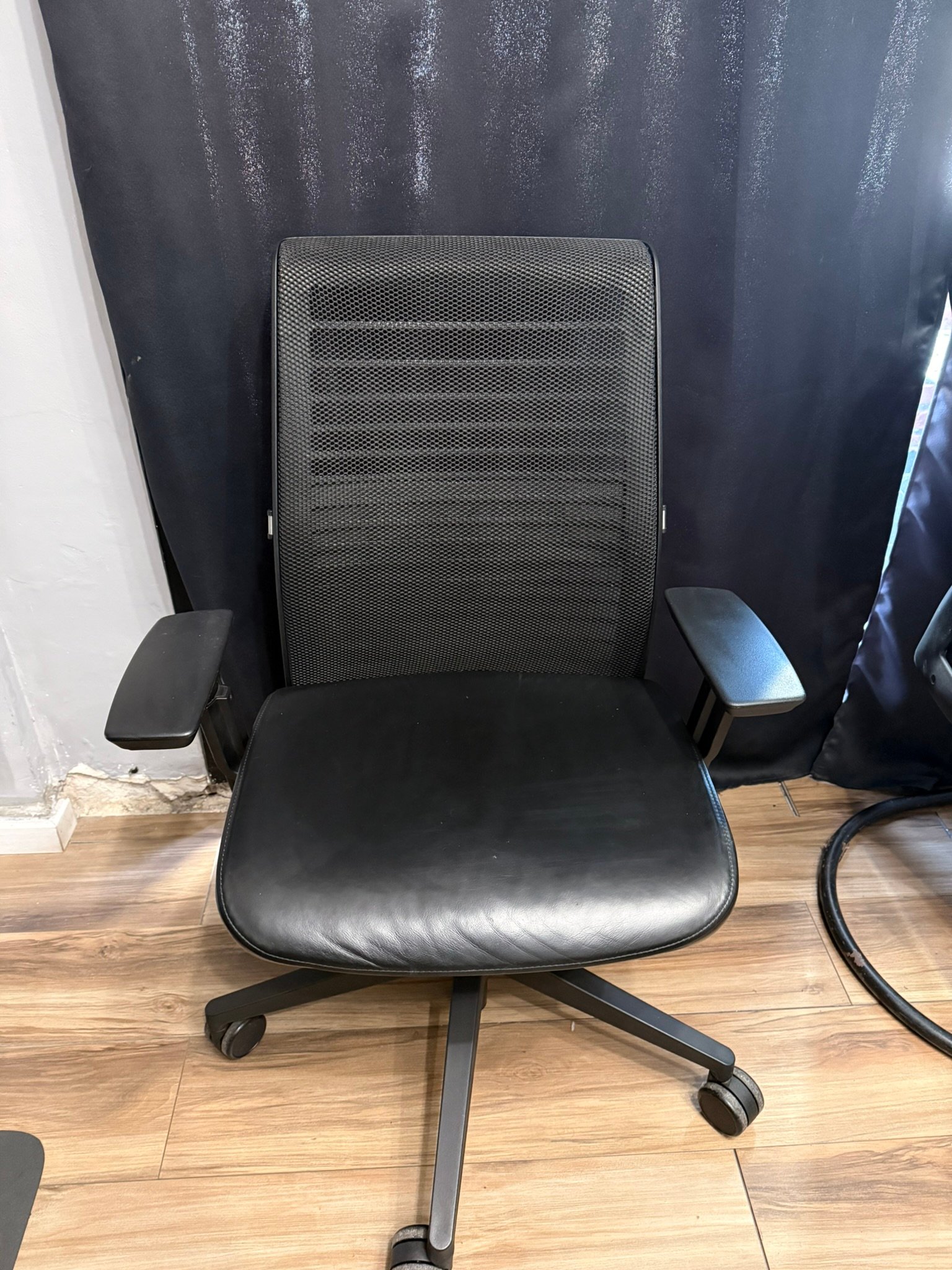 Silla Steelcase Think Full - Imagen 3