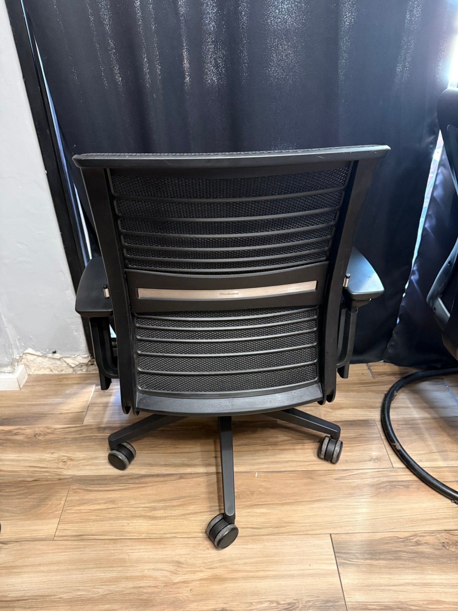 Silla Steelcase Think Full - Imagen 5