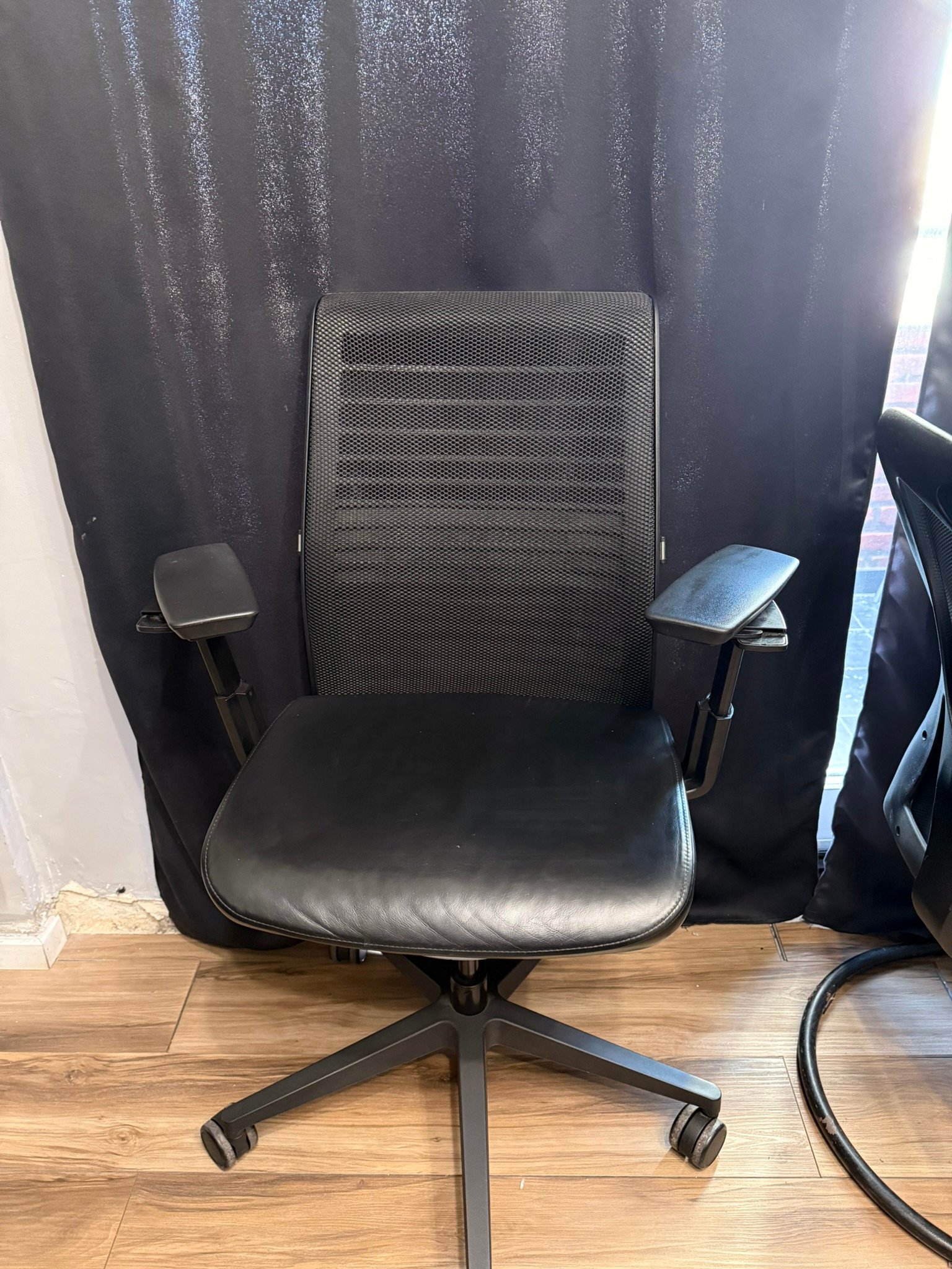 Silla Steelcase Think Full - Imagen 6