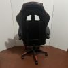 Silla Gamer Vonne SV-G0 Rojo y Negro Cuerina - Imagen 2