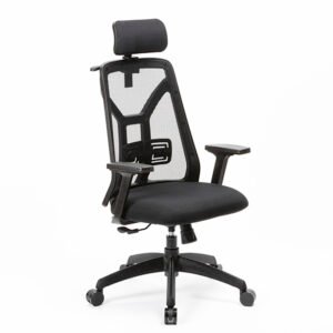 Silla Tokyo Rossi Full