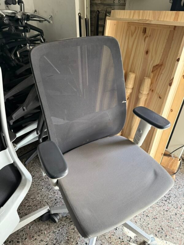 Silla Cavalleti Velo Usada - Imagen 9
