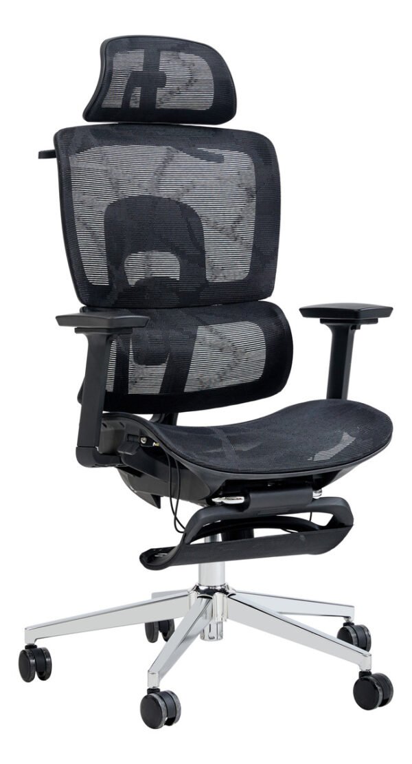 Silla Kevlar Mesh - Imagen 2