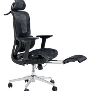 Silla Kevlar Mesh