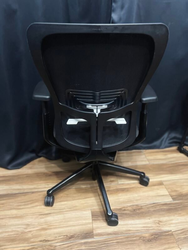 Sillon Importado Haworth Zody 2 Full - Imagen 2