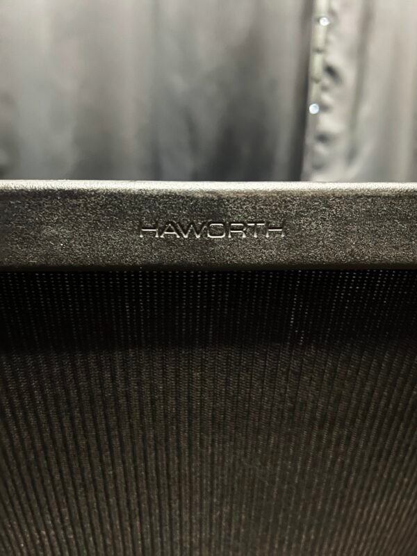 Sillon Importado Haworth Zody 2 Full - Imagen 3