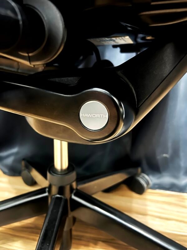 Sillon Importado Haworth Zody 2 Full - Imagen 7