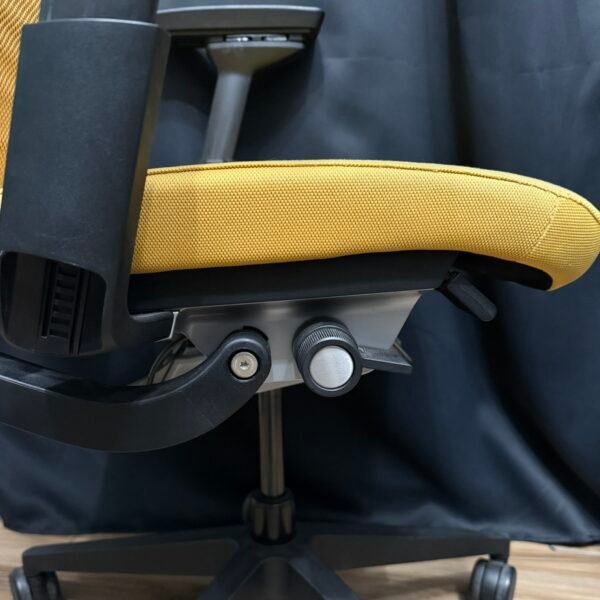 Silla Steelcase Think Adjustable Importada - Imagen 5