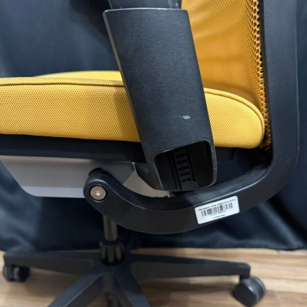 Silla Steelcase Think Adjustable Importada - Imagen 6