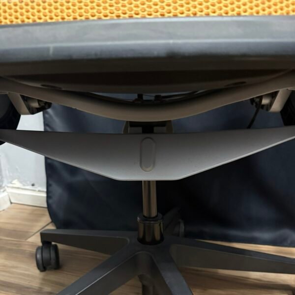 Silla Steelcase Think Adjustable Importada - Imagen 8
