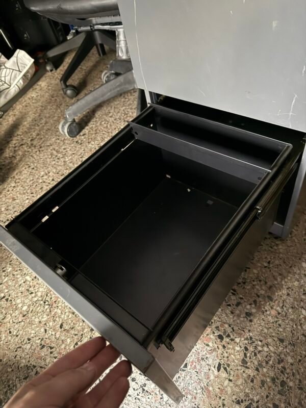 Cajonera de Acero Archivos Activos - Imagen 3