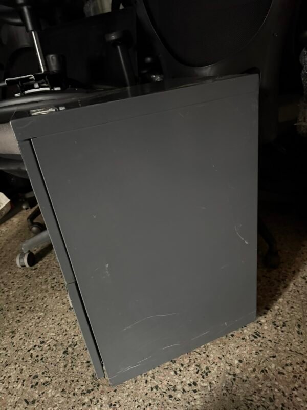 Cajonera de Acero Archivos Activos - Imagen 4