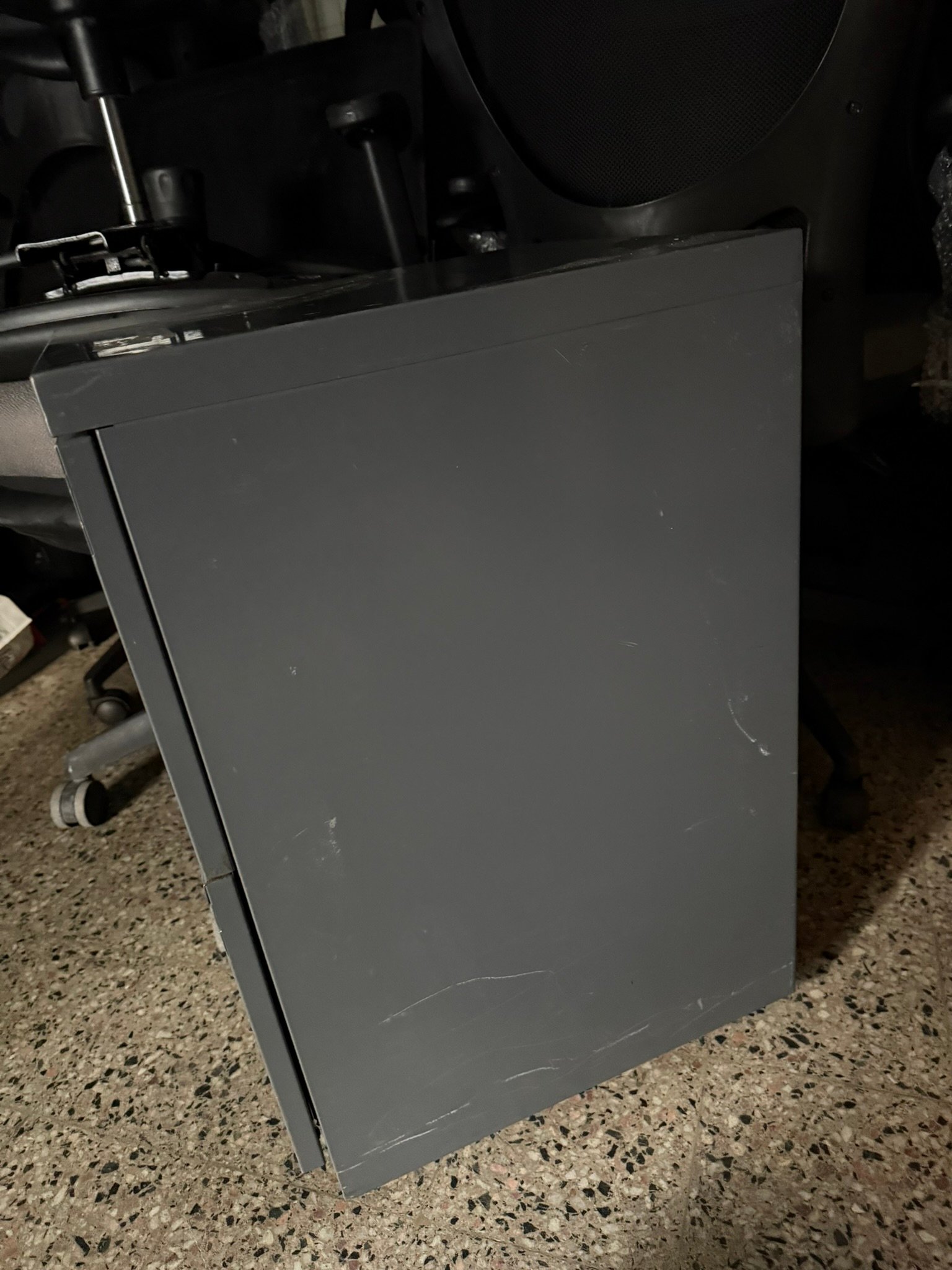 Cajonera de Acero Archivos Activos - Imagen 4