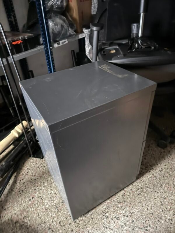 Cajonera de Acero Archivos Activos - Imagen 5