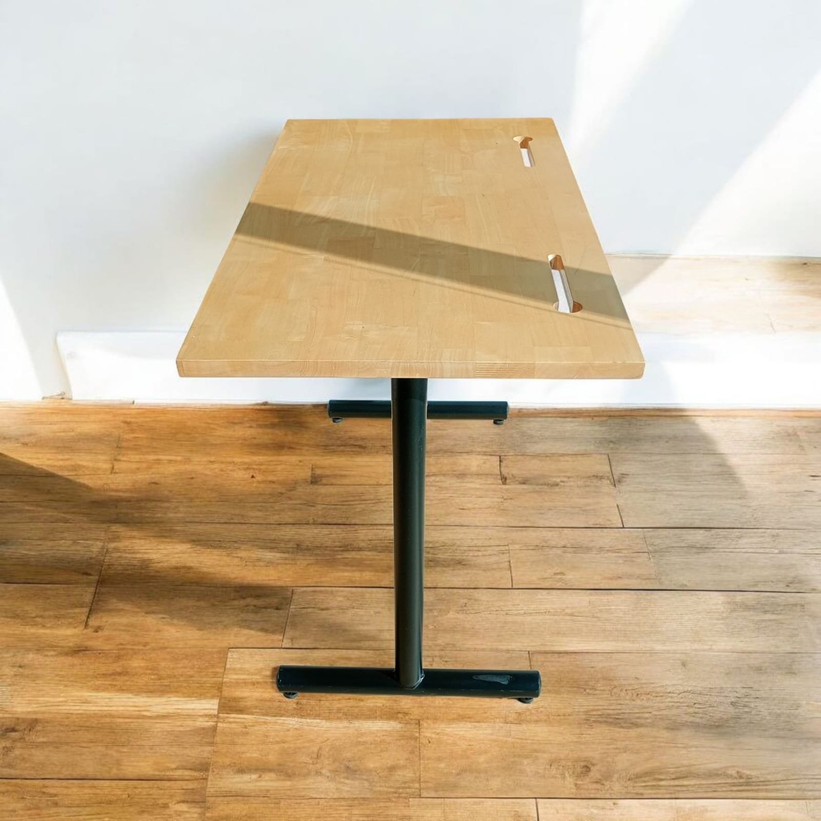 Escritorio Hierro y Madera - Imagen 3