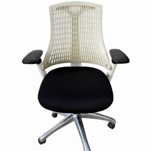 Silla Erasmo Base Hierro (USADA)