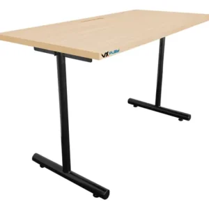 Escritorio Hierro y Madera