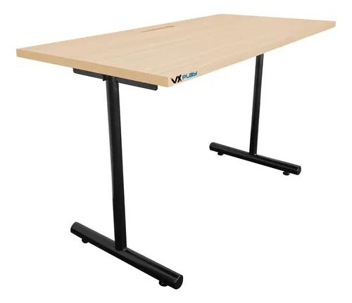 Escritorio Hierro y Madera