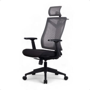 Silla Gerencial Ergonomica Mesh Formula 1