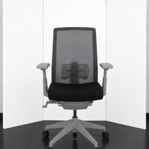 Sillon Importado Haworth Zody Very Task Full