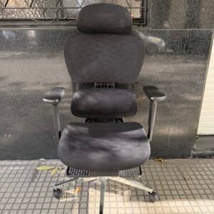 Silla Kevlar Mesh Usado Excelente Estado