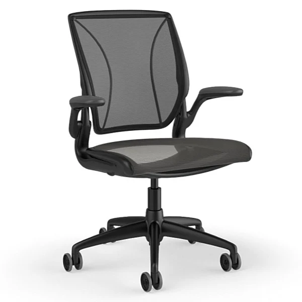 Sillon Importado Humanscale Diffrient World Task - Imagen 4