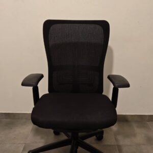 Sillon Importado Haworth Zody