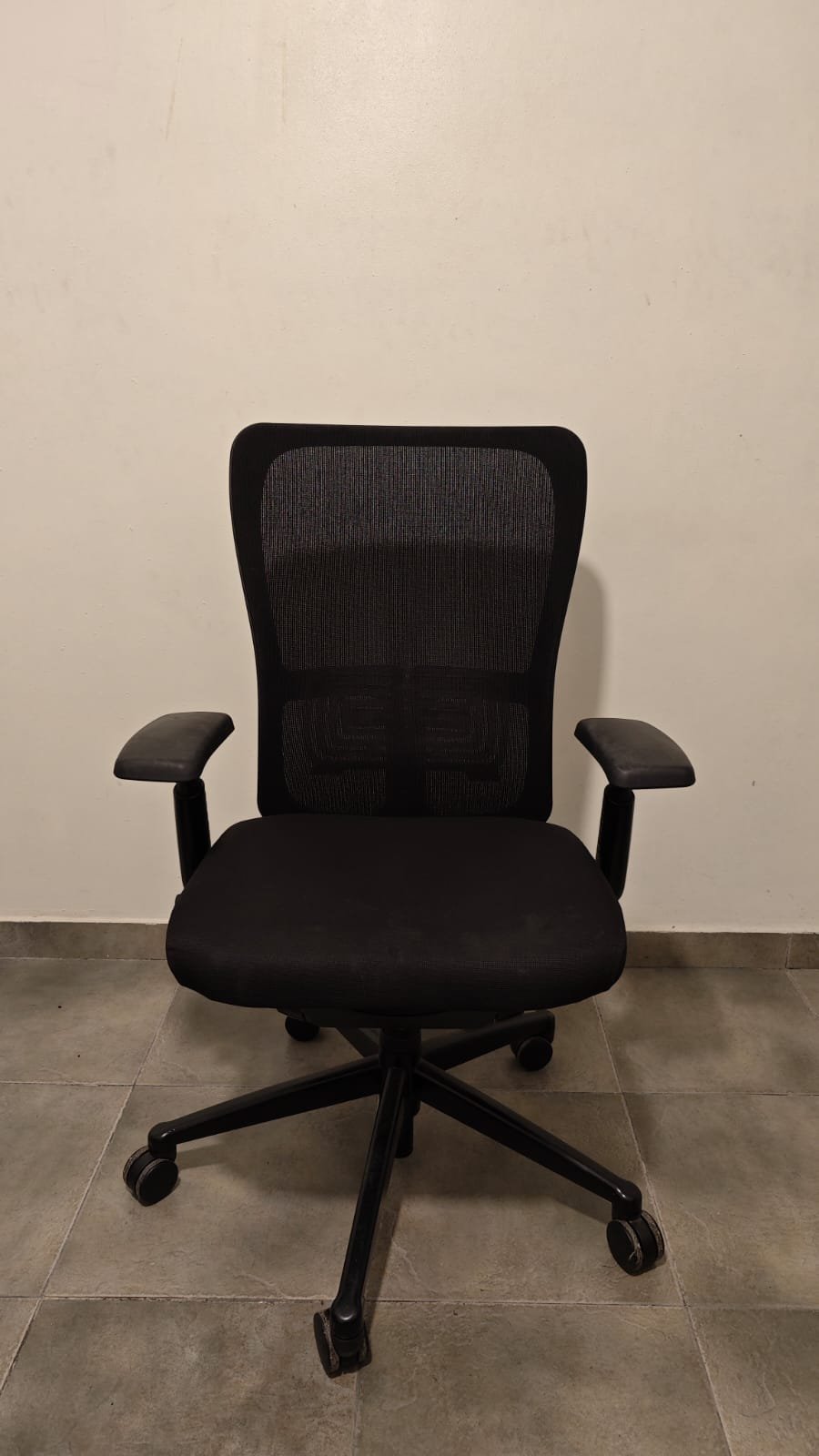 Sillon Importado Haworth Zody