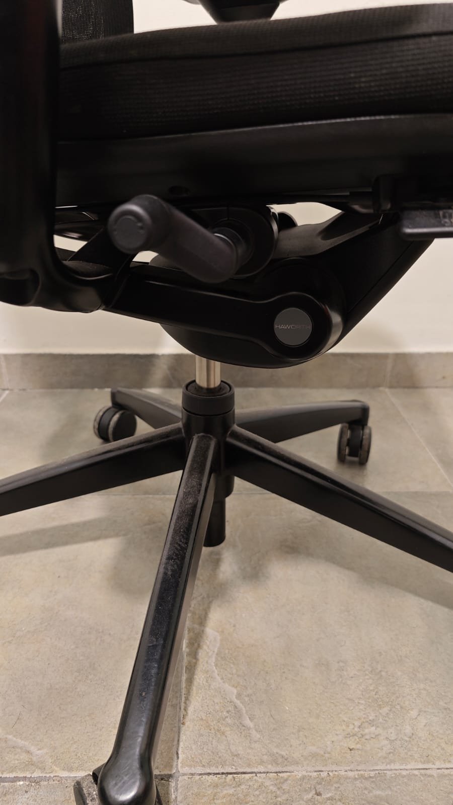Sillon Importado Haworth Zody - Imagen 3