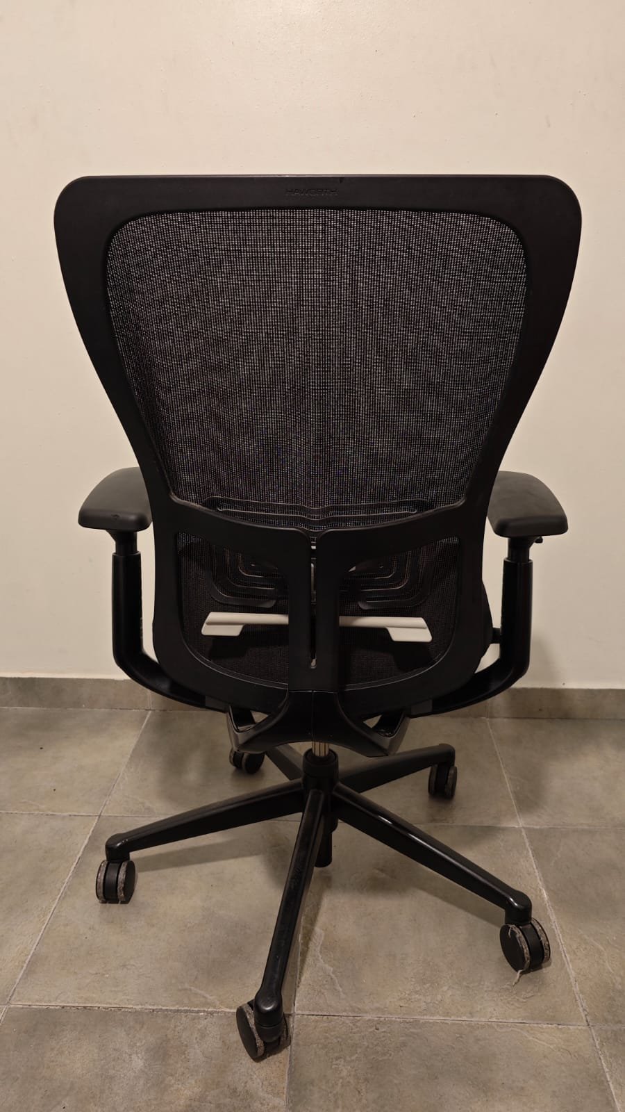 Sillon Importado Haworth Zody - Imagen 4