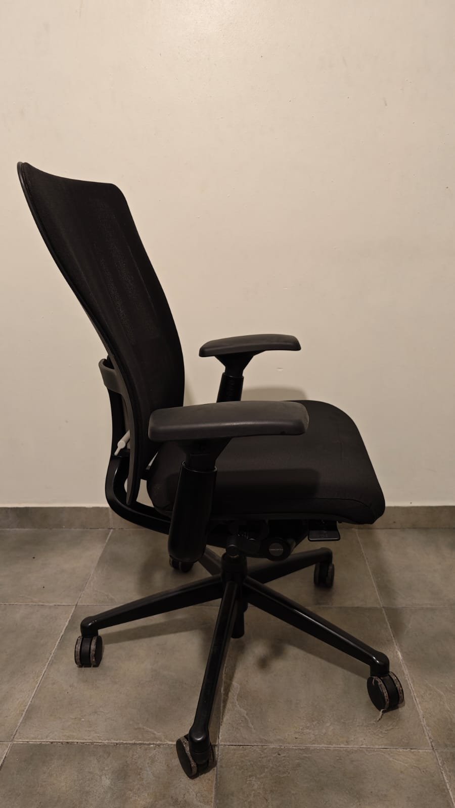 Sillon Importado Haworth Zody - Imagen 5