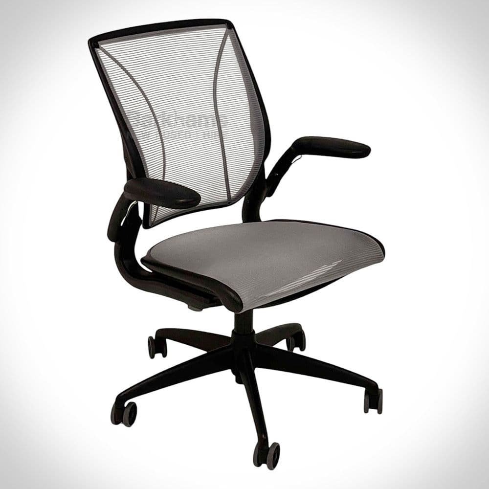 Sillon Importado Humanscale Diffrient World Task - Imagen 2